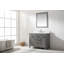 Ensemble de meuble-lavabo simple 42 po Willisville-652925659-652925660