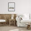 Reproduction encadrée sous verre Muy Soft Flowing Lake, design par Mona Grace-1082024729-1082024710