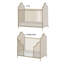 Rail pour lit de tout-petit Sara-1349204791