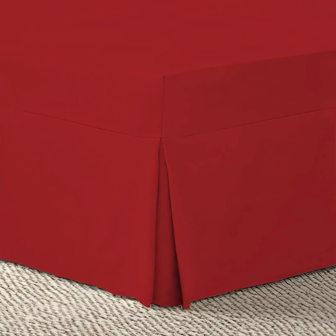 Bed Skirt 200 Bed Valance
