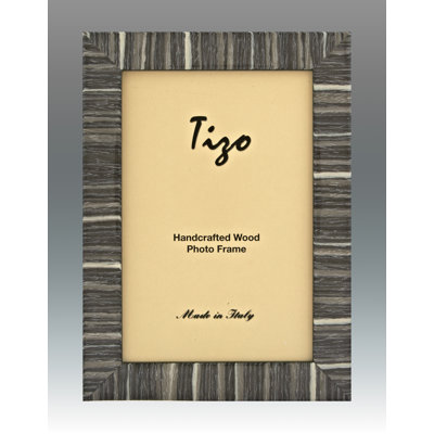 Wood Picture Frame