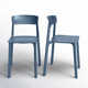 Vowa Outdoor Stacking Dining Side Chair