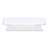 Universal® Hanging File Folder Plastic Index Tabs Plastic Hanging Files Open