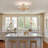Jimal Semi Flush Mount-1629533105