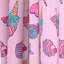 Rideau obscurcissant JoJo Siwa Dream Believe-35851847