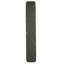 Miroir pleine longueur Vanhook 119 x 20 cm avec cadre, miroir long pour couloir, salon, chambre ou salle de bain-1478986537-1478986539