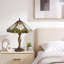Lampe de table Tiffany