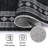 Living Room Rug Large Ultra-Soft Floor Carpet With Rubber Backing Non-Shedding Thin Accent Rug Machine Washable Bordered Indoor Carpet-1067670309