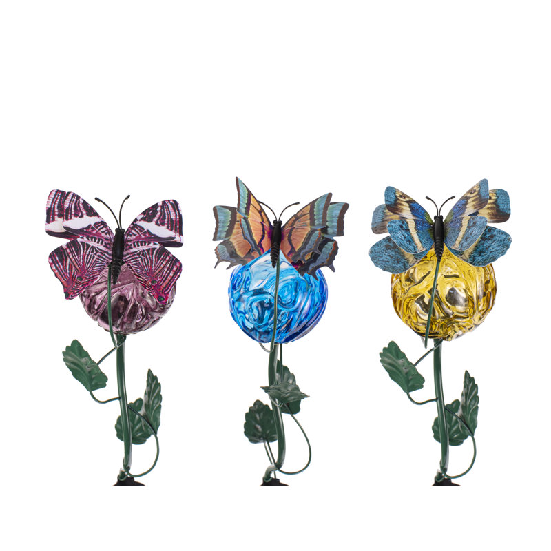Piquet de jardin