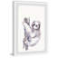 Garrison Happy Sloth - Print-37754033