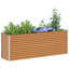 Raised Garden Bed-535497401