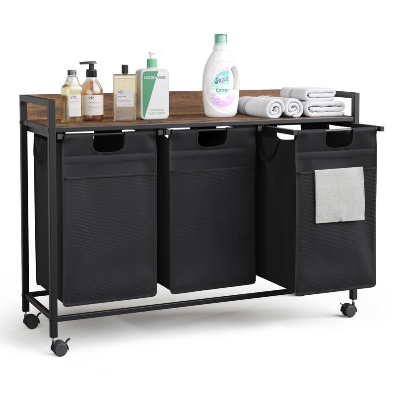 Fabric Laundry Sorter