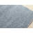 Vilho Blue Tonal/Solid Shag Performance Rug-197170506