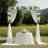 Eucalyptus Garland with Flowers