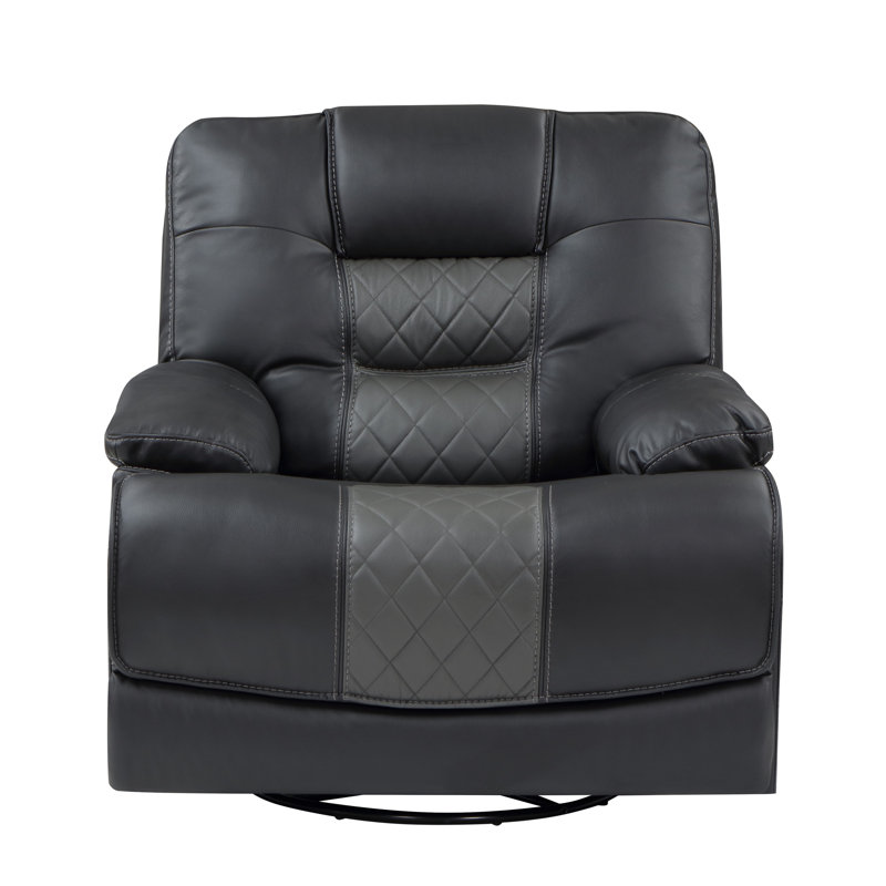 Fauteuil inclinable standard de 41,5 po Natilea
