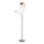 Arinah 180cm LED Reading Floor Lamp
