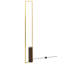 PATRICIO 140cm LED Novelty Floor Lamp