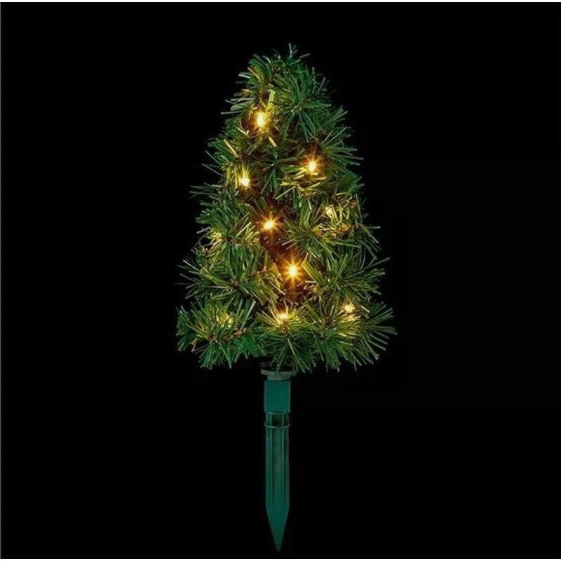 Holiday Lighting