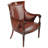 Maitland Leather Armchair