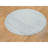 Sahdia One-of-a-Kind 10' X 10' New Age Round Wool Area Rug