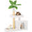 Braidyn-Drew 59'' H Cat Tree-76865412