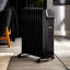 GEEPAS Portable Oil Filled Radiator Heater-86784515-132225857-132225858