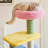 4 Tiers Cat Tree with Condons,Perch,Scratching Posts