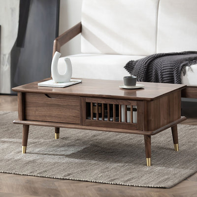 Table basse simple