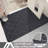 Monfield Non-Slip Geometric Doormat-959870025-983590703