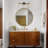 Aavah 3 - Light Dimmable Vanity Light