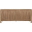 Quadrant 76'' W Solid Wood Sideboard-27408034
