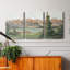 " Rusty Mountains II " 3 - Pieces-936793045