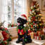 Christmas LED Lights Figurine