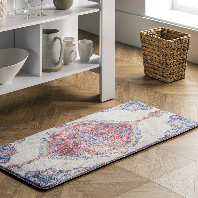 Tapis anti-fatigue Thelma, Rectangle 1 pi 6 po x 2 pi 6 po