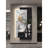 Luxury 3d Sandstone Led Wall Art - Entryway Decor-661815414