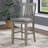 Millfield 6 - Person Trestle Dining Set