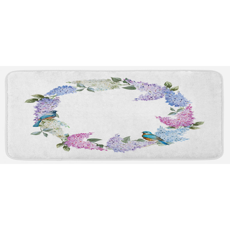 Tapis de cuisine