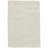Marled Light Blue Handwoven Cotton Rug-16308330