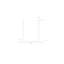 Fino 1 - Light LED Pendant-1168223137-1168223140-1168223142