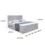 Divan Bed Set-104170723-104170716