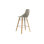 Faz Wood - Bar Stool - Set Of 4 - Basic/Injection