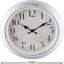 Horloge murale WOOPHEN Retro