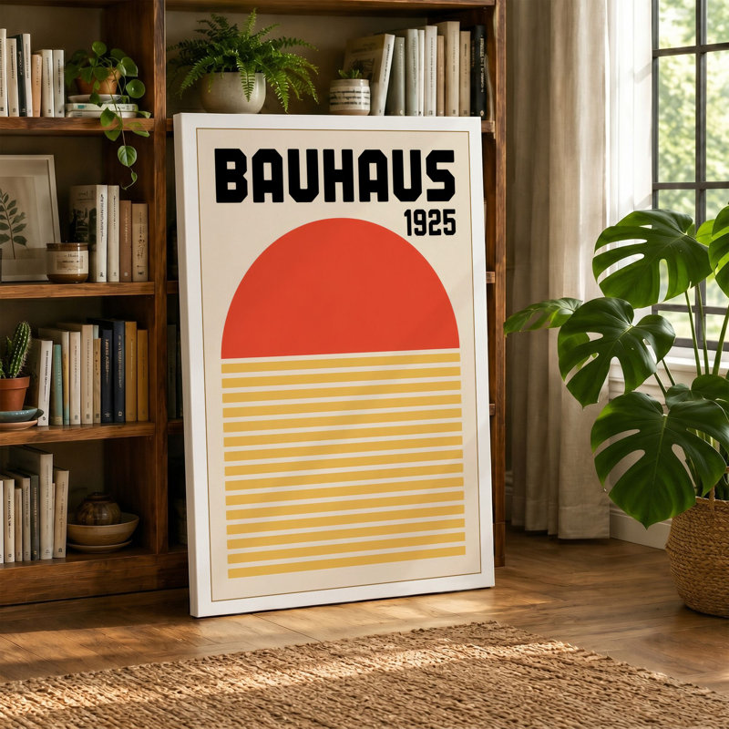 Print, 36x24 - 91.4 x 61.0 cm, Terracotta Border