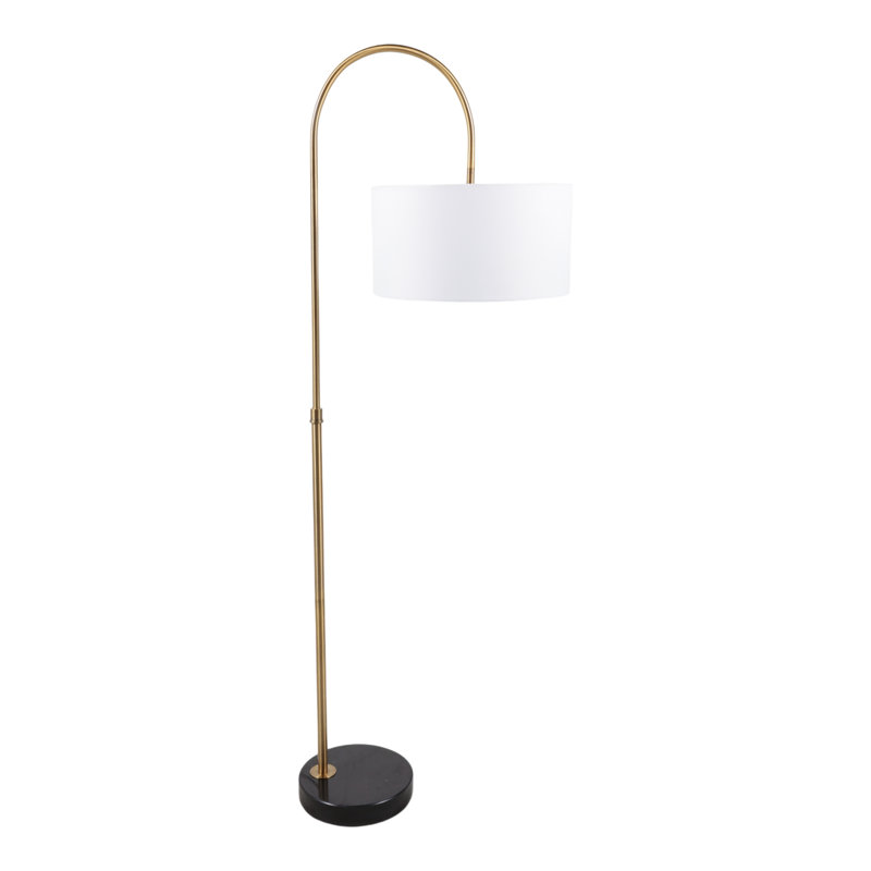 63.5 " Traditional Floor Lamp