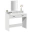 Dressing Table with Mirror