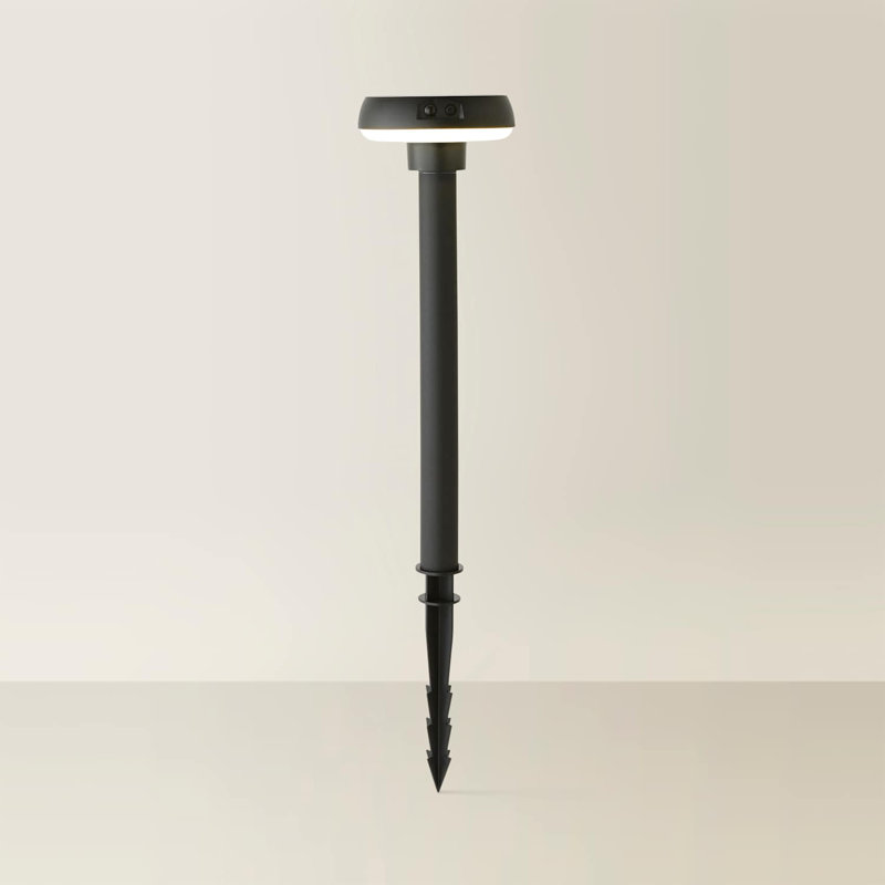 Bollards
