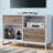 Delvale Sideboard-1660751212