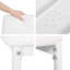 4 - Person Extendable Dining Set-1017162244