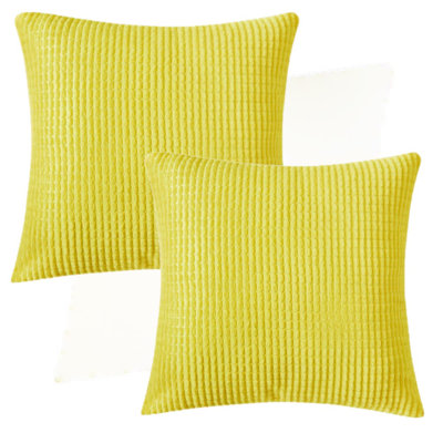 Coussin Corduroy