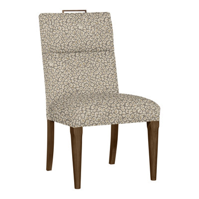 Chaise d'appoint Thom Filicia Home